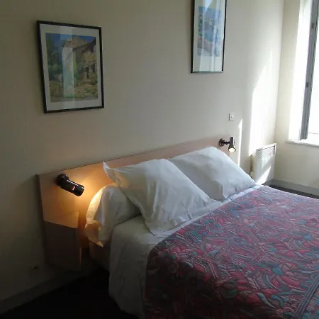 D'hotes De Le Halle Guest house *