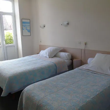 D'hotes De Le Halle Guest house *